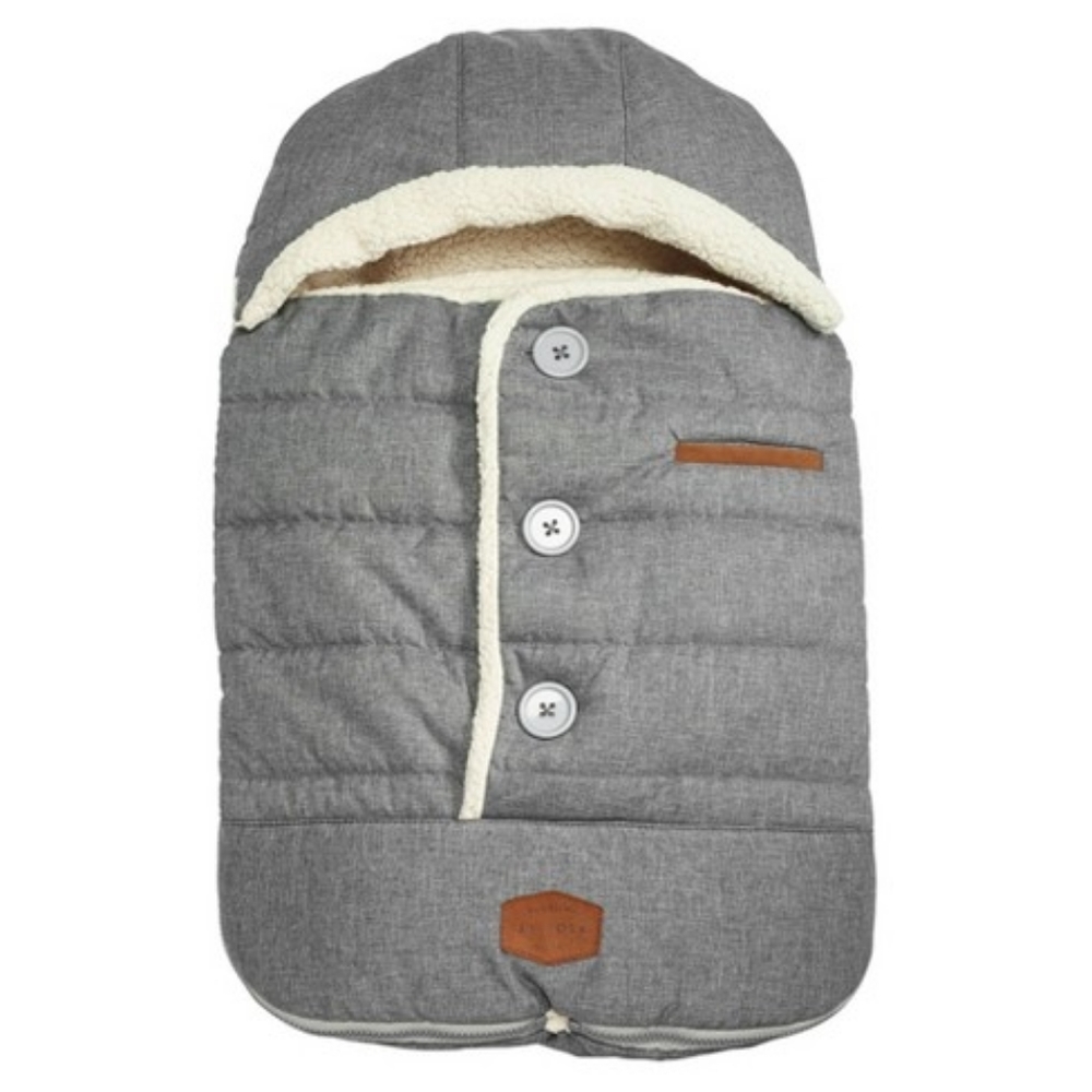 JJ Cole Bundle Me